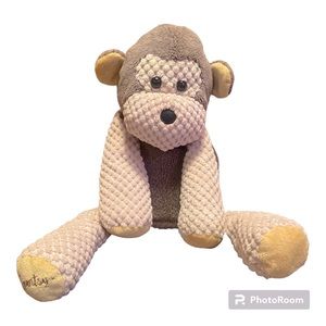 Scentsy Buddy Discontinued Monkey Plush Stuffed Animal